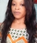 Rencontre Femme Cameroun à Un homme pour relation tres sérieuse   : Georgia , 27 ans